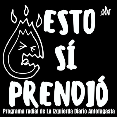 ¡Esto sí prendió!
