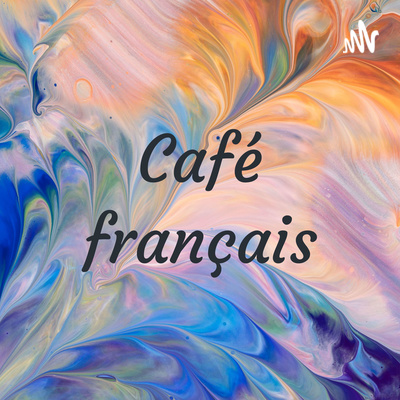 Café français