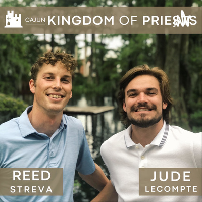 Cajun Kingdom of Priests