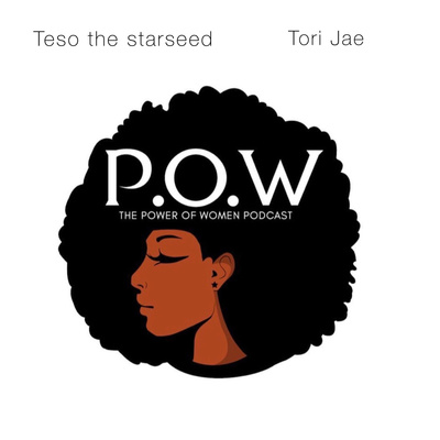 The Power of Women Podcast