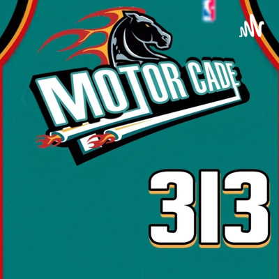 MotorCade 313