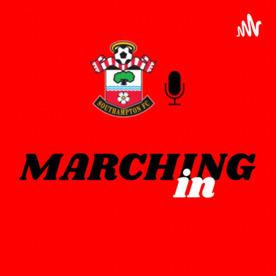 Marching In