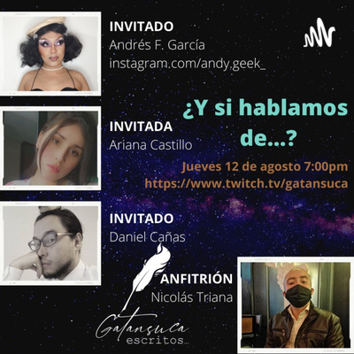 ¿Y si hablamos de...?