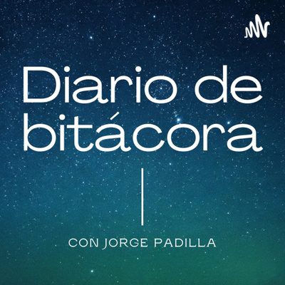 Diario de bitácora