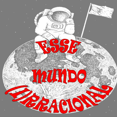 Episódio Especial - A Nota da Covardia episode artwork