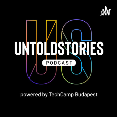 Untold Stories Podcast