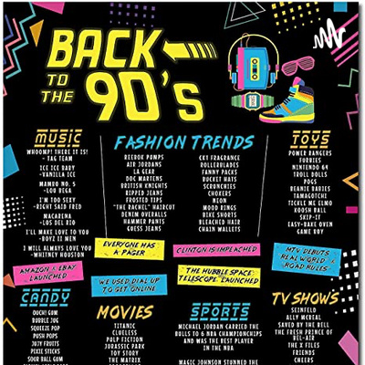 90s style