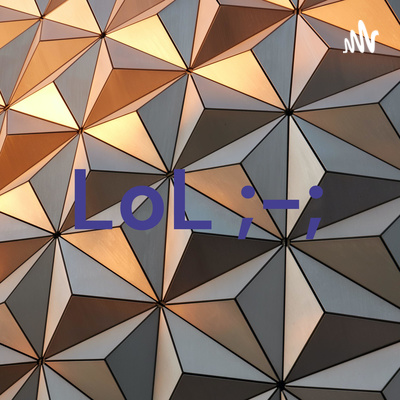IMC episode artwork