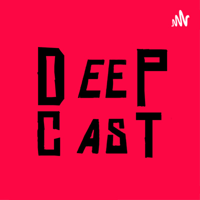 Deep Cast | دیپ کست • A podcast on Spotify for Creators