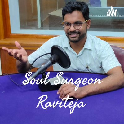Soul Surgeon Raviteja