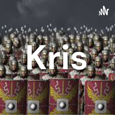 History of Rome from Kristopher