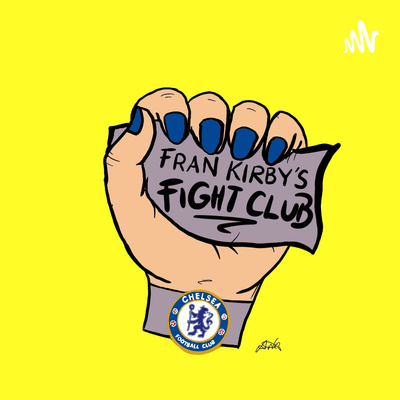 Fran Kirby\'s Fight Club