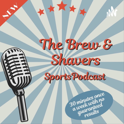 The Brew and Shavers SEC Sports Podcast