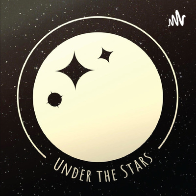 Listen to all of Season 1 - Under The Stars #Shorts