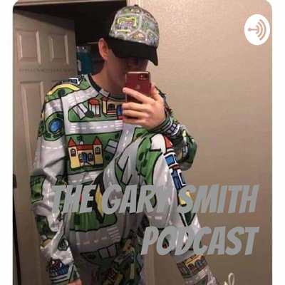 the Gary smith podcast