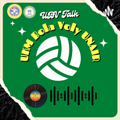 EPS 3. Tips and Trik masuk Tim UKM Bola Voli Unair