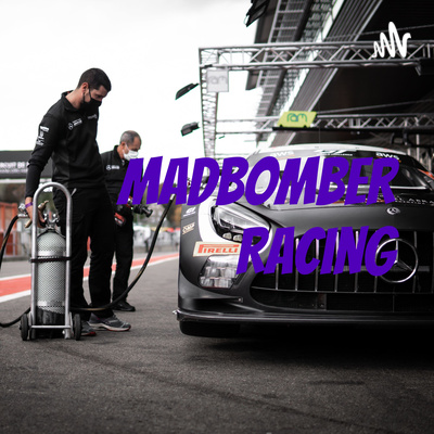 Madbomber Racing