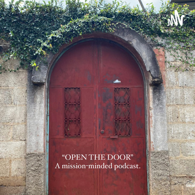 Open The Door