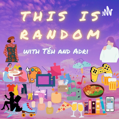 This is RANDOM