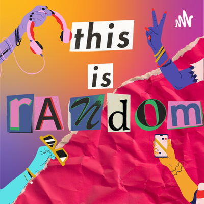 This is RANDOM