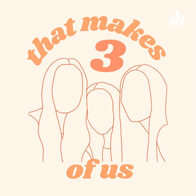 That Makes 3 Of Us