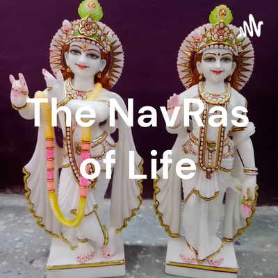 Navraatri Prayer - TheNavRas.com