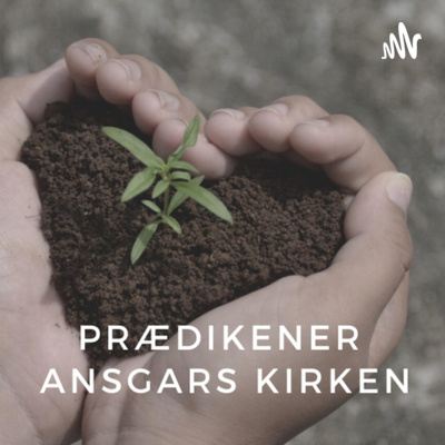 Prædikener Ansgars Kirken Aalborg