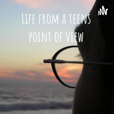 Childhood Anxiety - from a teens point of view!