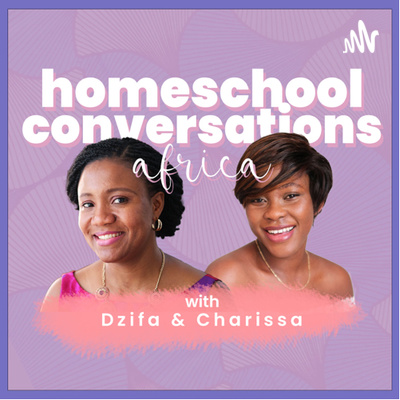 Homeschool Conversations Africa