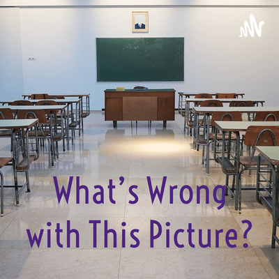 What's Wrong with this Picture - Media, Algorithms, and Rabbit Holes
