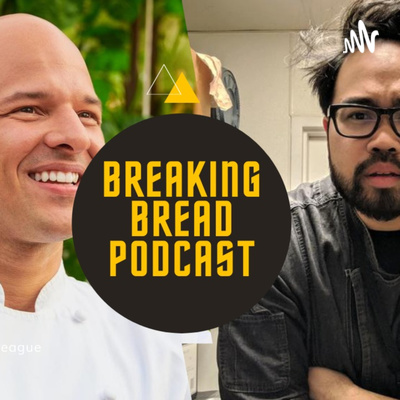 Breaking Bread Podcast Ep 33: How to know the signs and decide if you should walk away