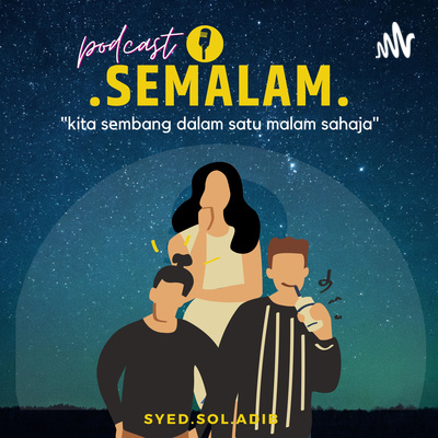 Sembang Malam Eps 2 Part 1 | Naruto Suara Jepun ke Naruto Suara Melayu?