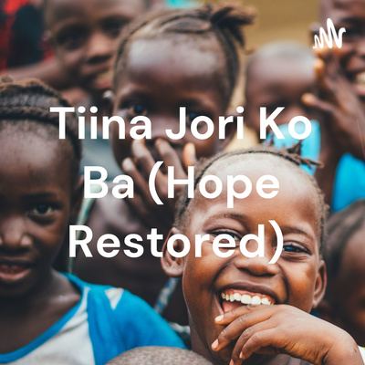 Welcome To Tiina Jori Ko Ba!