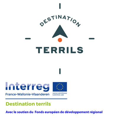 Destination terrils