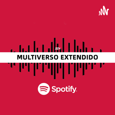 Ep. 2 La compañere, Nath Campos y RIX, conspiraciones y mas episode artwork
