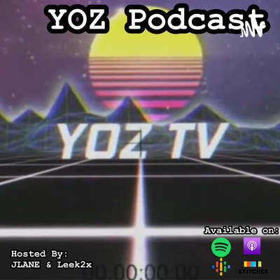 YOZ Podcast