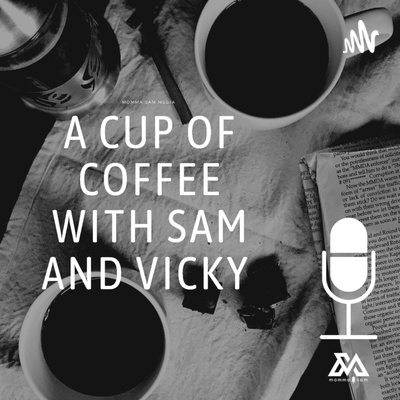 A Cup Of Coffee Podcast