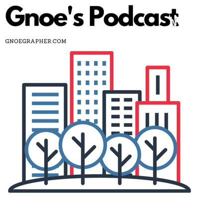 The Gnoegrapher Podcast Episode 2 The Gnoegrapher Podcast Episode 2