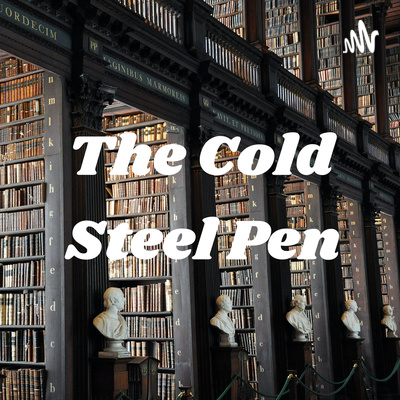 The Cold Steel Pen