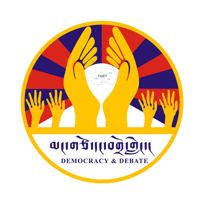 #3 Demographic Changes and Democratic Representation (w/Thubten Wangchen, Thupten Gyatso, Thondup Tsering and Tenzin Phuntsok Doring))