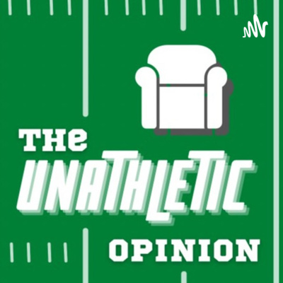 The Unathletic Opinion