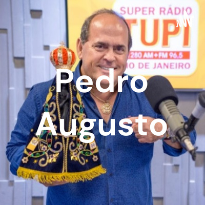 Pedro Augusto