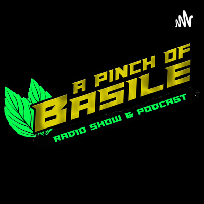 A Pinch of Basile