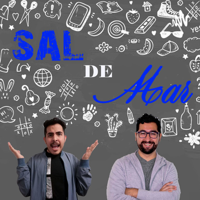 Sal de Mar