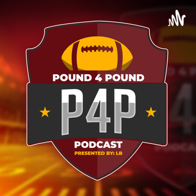 The Pound 4 Pound Podcast