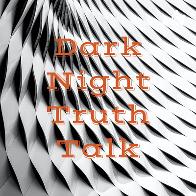 Dark Night episode artwork