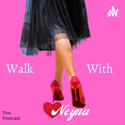 Episode 20 - Finale Season 1 Walk With Neyna