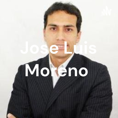 Jose Luis Moreno Jimenez