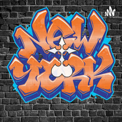 Nobodies From New York