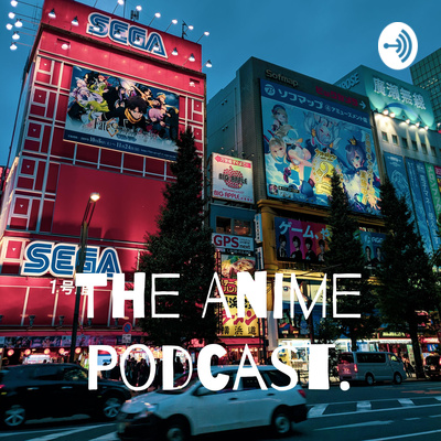 Japan Trip episode artwork